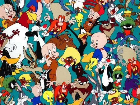 Looney Tunes Wiki:Proyecto Personajes - Looney Tunes Wiki