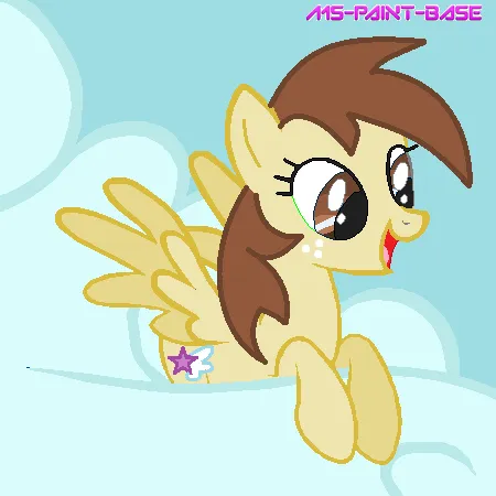 Imagen - Mari pony.png - My Little Pony: La Magia de la Amistad Wiki