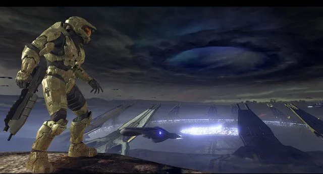 Imagen - -master chief halo 3.jpg - Halopedia