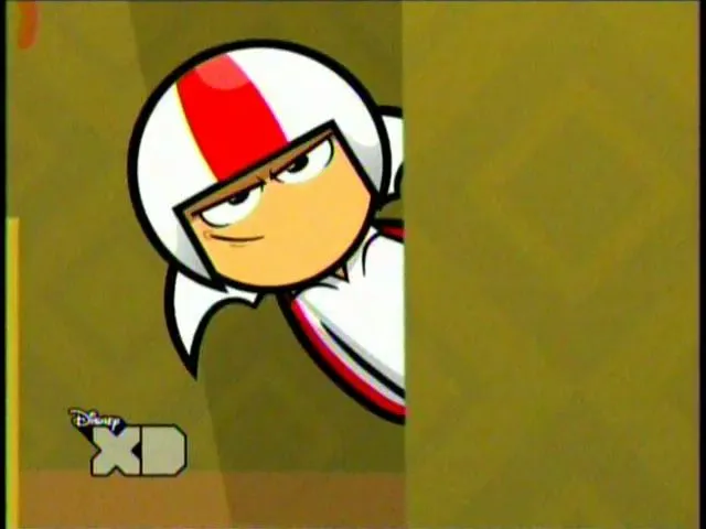 Imagenes de kick buttowski medio doble de riesgo - Imagui