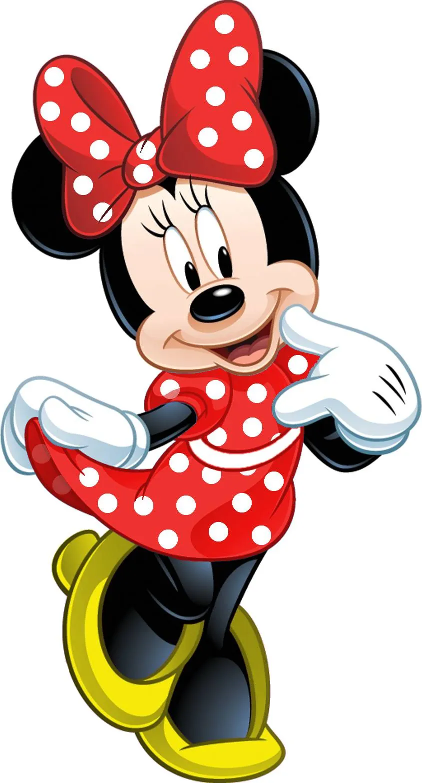 Imagen - -Minnie-Mouse-sea.jpg - Doblaje Wiki