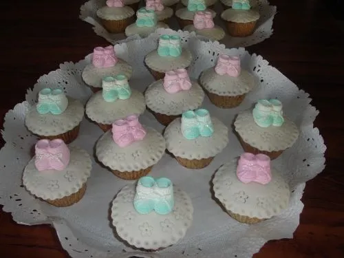 Imagen Muffins para baby shower - grupos.emagister.com