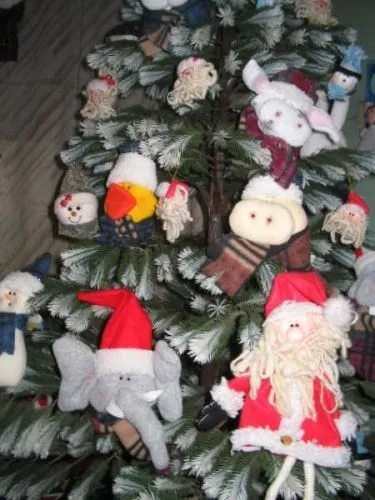 Imagen Muñecos de Navidad - grupos.emagister.com