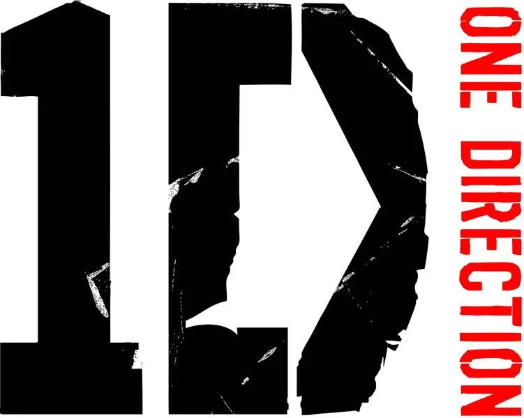 Imagen - One-Direction-Logo.jpg - Wiki Campamento Mestizo