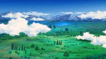 Imagen - P10 Paisaje.png - WikiDex, la enciclopedia Pokémon