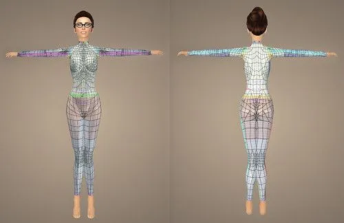 Imagen perdida: Tutorial: Crear ropa para SL