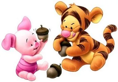 Imagen de piglet para imprimir - Imagenes y dibujos para imprimir-Todo ...