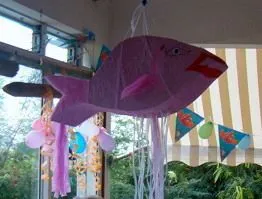 Imagen UNA PIÑATA EN CARTON - grupos.emagister.com