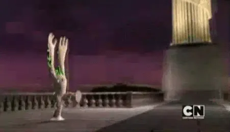 Imagen - Haciendo Pose de Bailarina de Ballet xD.png - Ben 10 Wiki ...