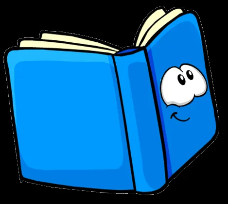 Imagen - Puffle Libro.png - Club Penguin Wiki