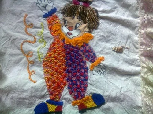 Imagen UNA PUNTADA FANTASIA - grupos.emagister.com