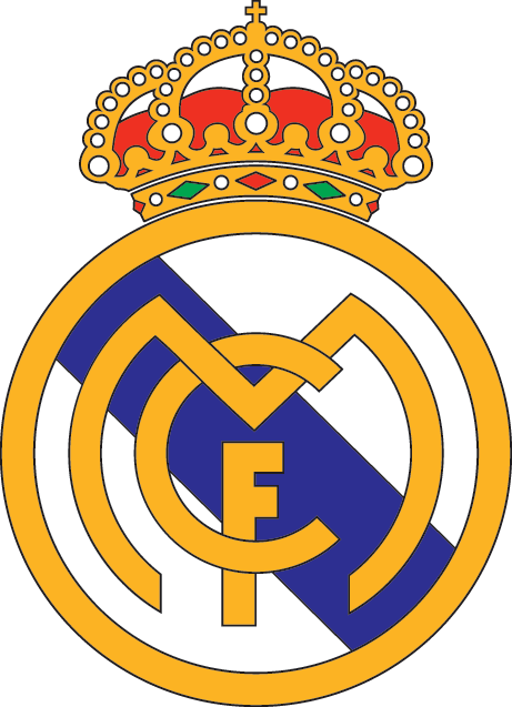 Imagen - Real Madrid.png - Futbolpedia