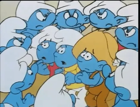 Imagen - Sassette(episodio)33.png - Wiki Pitufos