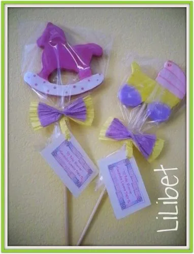 Imagen Souvenirs para Baby Shower! - grupos.emagister.com