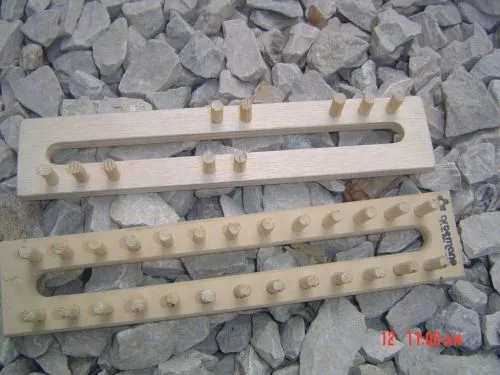 Imagen TELAR EGIPCIO Y MAYA - grupos.emagister.com