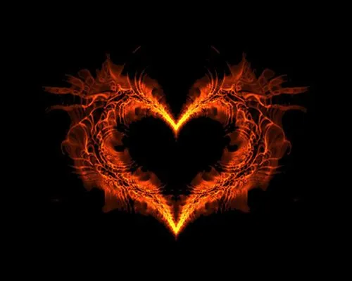  ... tierna de un Corazon Ardiente | Imagenes Tiernas - Imagenes de Amor