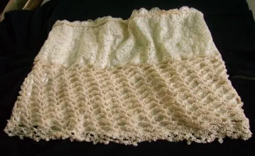 Videos de tejido crochet gratis - Imagui