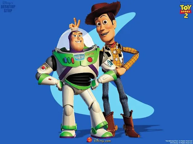 Imagene de Toy Story - Imagui