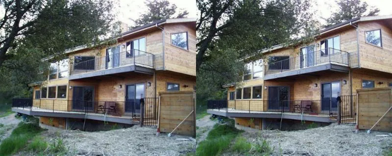 Imagenes 3D Sin Gafas - Identi