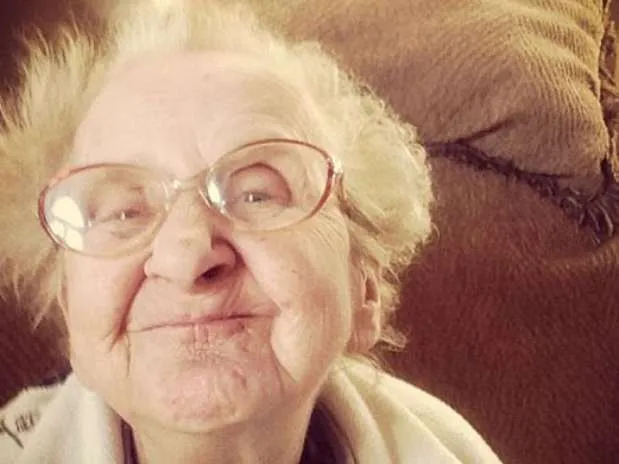 Fotos: muerte de la abuelita más popular de Instagram Betty ...