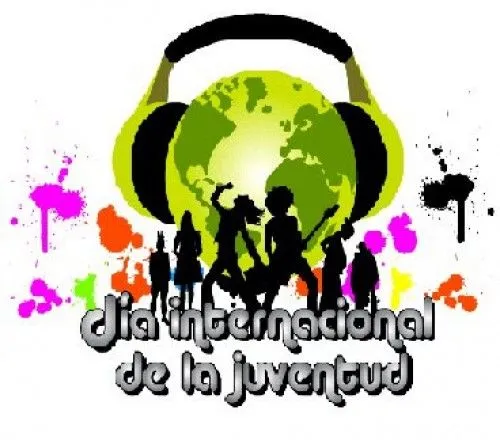 Imágenes alusivas al día internacional de la Juventud | Imagenes ...