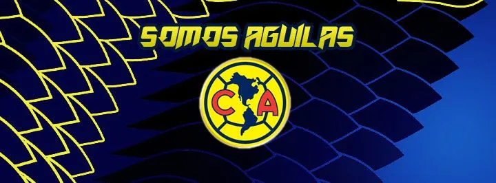 Imagenes Fondos Facebook Club América ~ Somos Aguilas