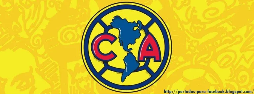 Imagenes del america para feccbuk - Imagui