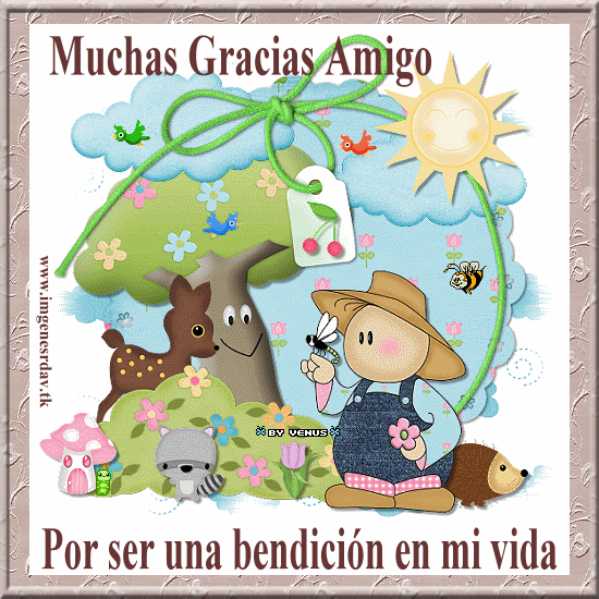 Imagenes de Amistad Gif Con Movimiento images