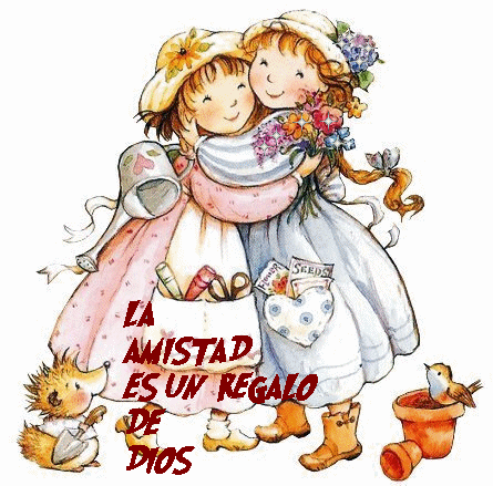 Imagenes de amistad con movimiento | Imagenes Tiernas - Imagenes ...
