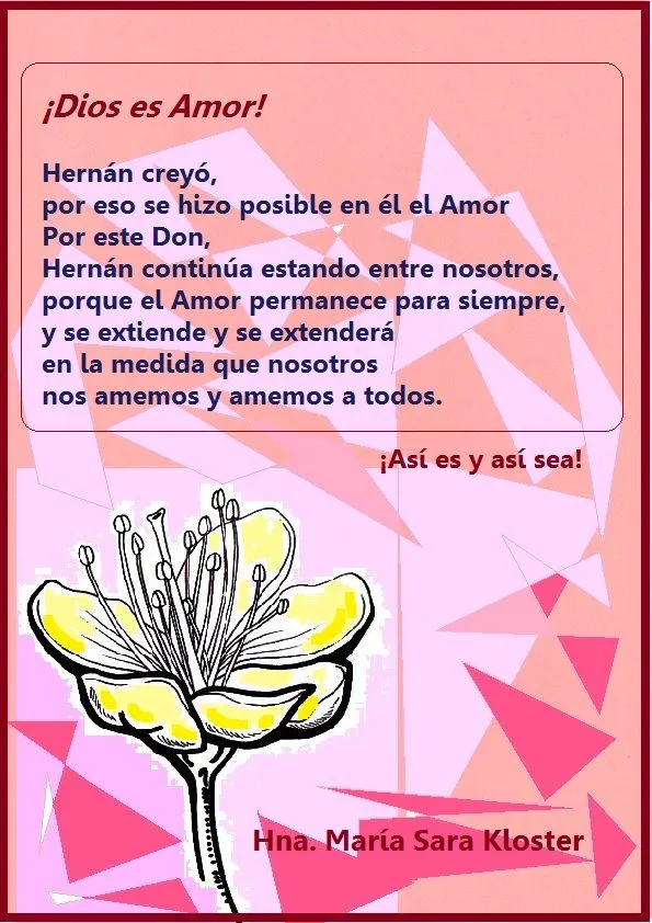 Oraciones por la amistad - Imagui