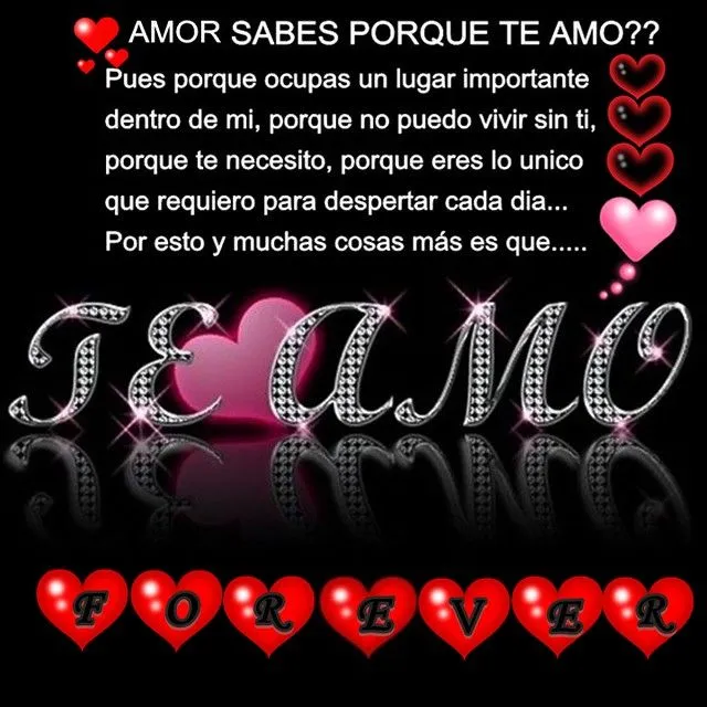 Teamo Amor - Image - Page: 0