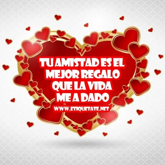 Imagenes de Amor y Amistad para etiquetar en Facebook - www ...