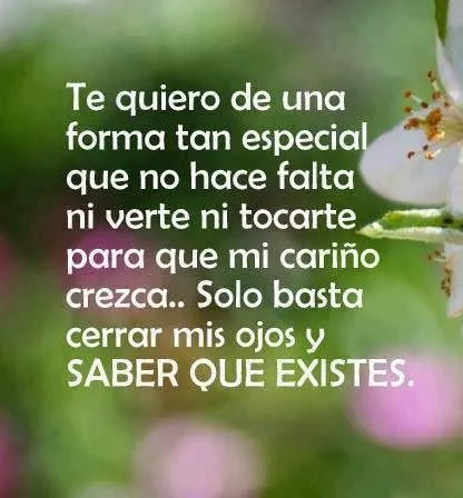 Imagenes de amor amistad con mensajes, frases para el dia de san ...