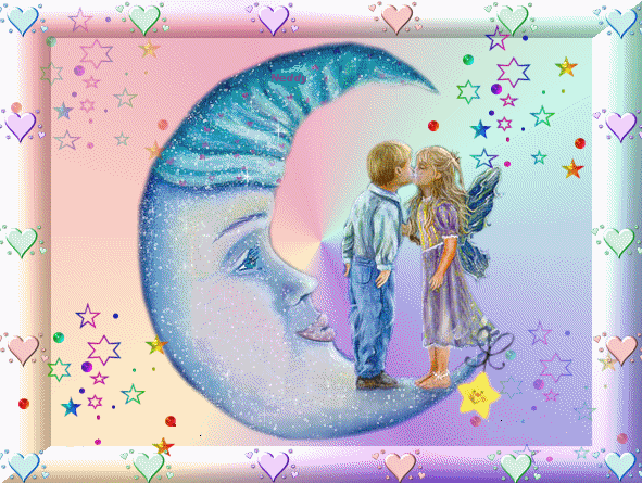 Imagenes de amor animadas- con movimiento, lindas, bonitas para ...