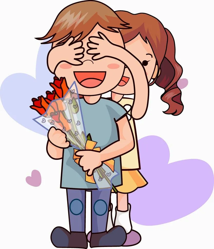 Caricaturas de amor | Imagenes de amor HD