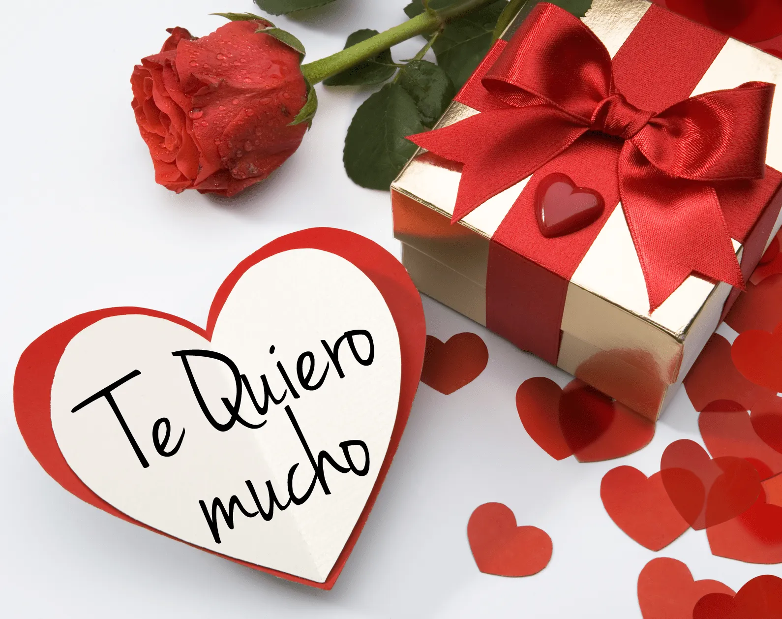 Imágenes de amor para compartir (24 postales gratis) | Banco de ...