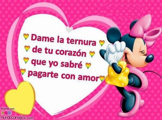 Imagenes de amor y corazones - romaticas- bonitas y lindas para ...