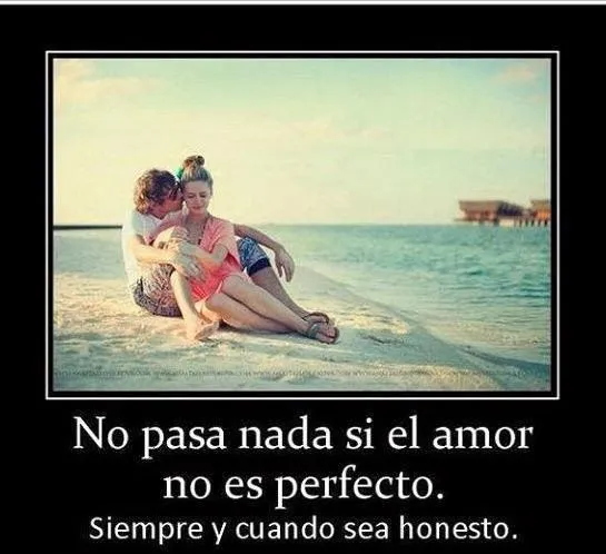 Imagenes de amor con frases nuevas: Imagenes Tiernas | Fotos ...