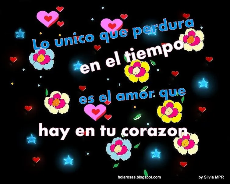 Imagenes de amor con frases- Atraer el amor - Poemas de Amor y ...