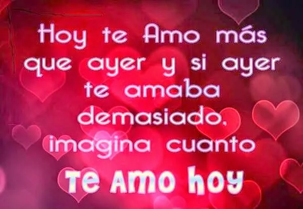 Imagenes de amor con frases, movimiento, para descargar, mensajes ...