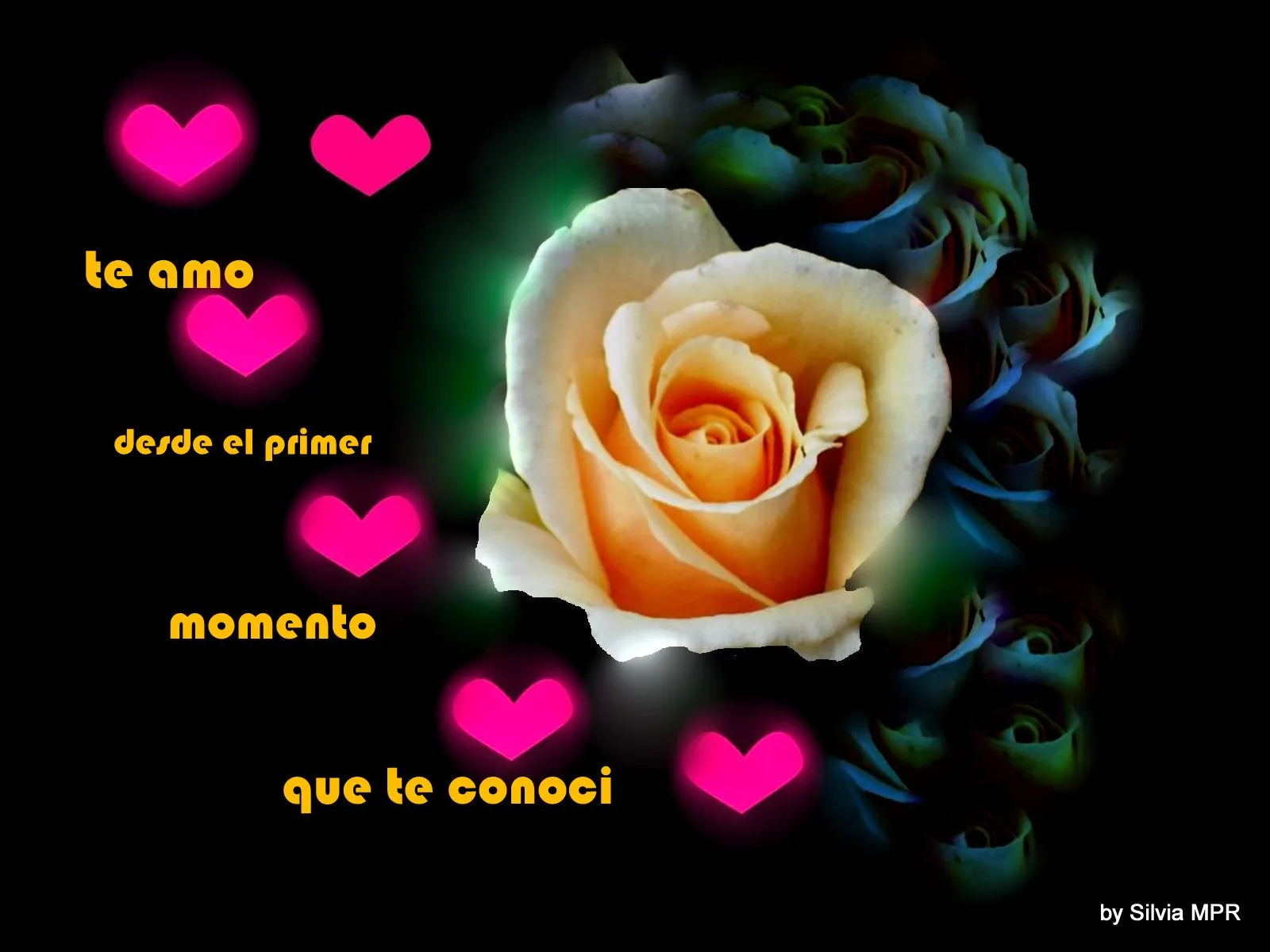 Imagenes de amor con frases y movimiento : Imagenes de amor con frases