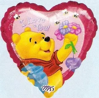 Imagenes de Amor - con frases poemas cortos: imagenes de winnie ...