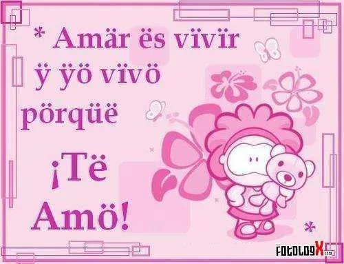 Imagenes de Amor - con frases poemas cortos: Imagenes de amor con ...