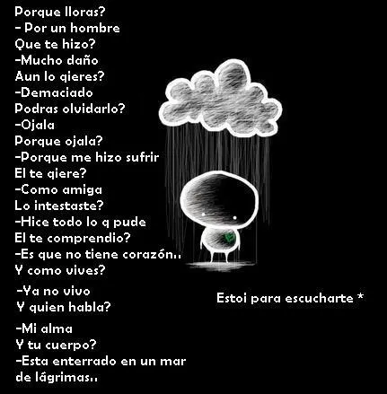 Imagenes de Amor - con frases poemas cortos: Imagenes de amor emo