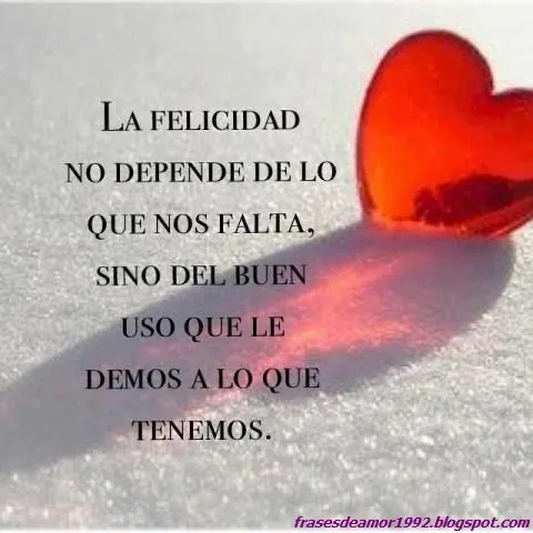 Imágenes de amor, frases y reflexiones.ღღ : Imágenes de Amor y ...