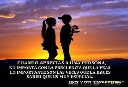 Imagenes de amor con frases tiernas con movimiento - Imagui