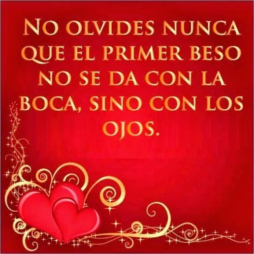 Imagenes de amor HD: Grandes frases de amor de poetas