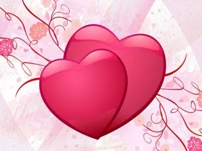 Imagenes de amor HD: Imagenes de amor con corazones