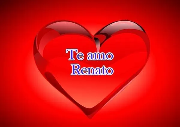 Imagenes de amor HD: Imagenes de amor que tengan nombres de personas