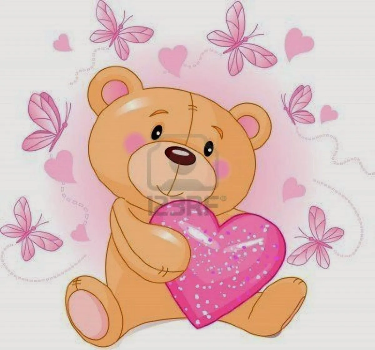 Imagenes de amor HD: imagenes de amor de peluches